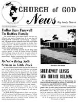 COG News Big Sandy 1966 (Vol 03 No 04) Summer1